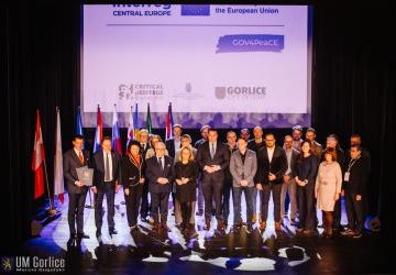 Europejskie Forum Dziedzictwa I Wojny Światowej w Gorlicach