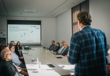 GOV4peaCE – wspólnie o dziedzictwie I wojny światowej i przyszłej współpracy