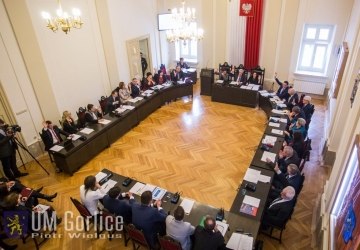 Budżet Miasta Gorlice na 2018 rok uchwalony!