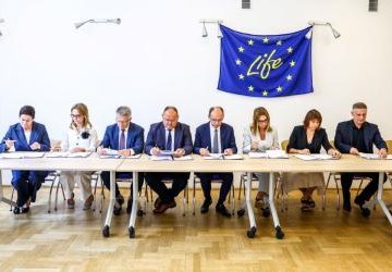 Gorlice partnerem projektu LIFE DREAM CITIES!