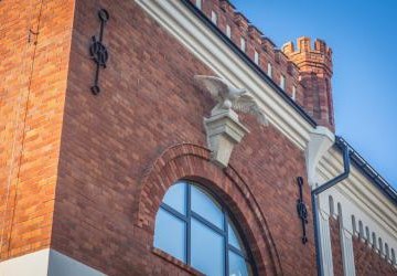 Konkurs ofert na użyczenie powierzchni w budynku „Sokoła” dla organizacji pozarządowych