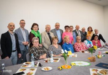 Zakończenie kadencji 2022–2026 Gorlickiej Rady Seniorów