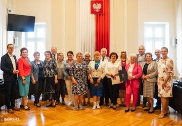 Gorlicka Rada Seniorów rozpoczęła nową kadencję