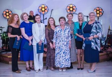 Cztery dekady w walce o trzeźwość. Wyjątkowy Jubileusz 40-lecia Gorlickiego Klubu Abstynenta „EGIDA”