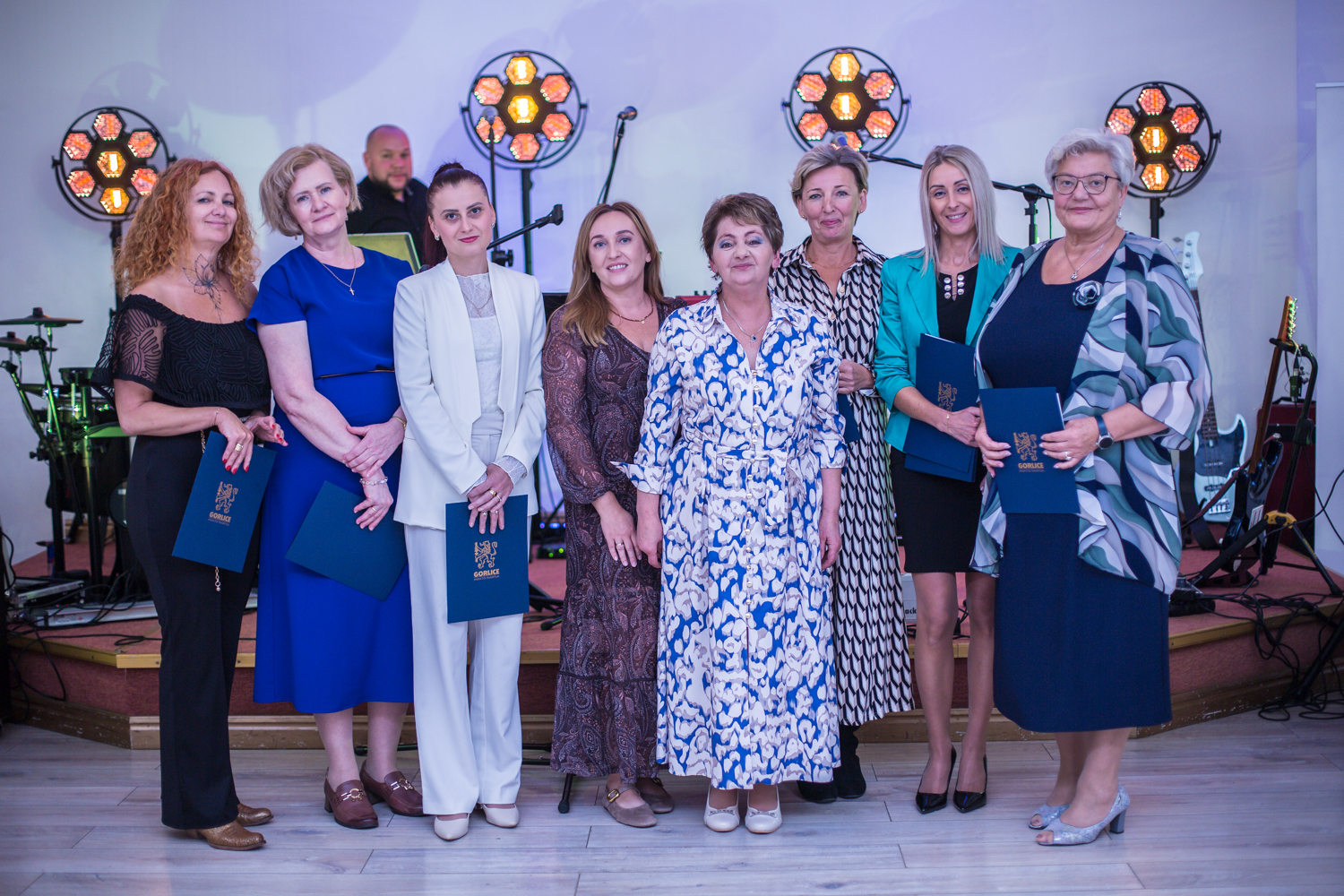 Cztery dekady w walce o trzeźwość. Wyjątkowy Jubileusz 40-lecia Gorlickiego Klubu Abstynenta „EGIDA”