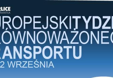 Gorlice – Mobilność dla wszystkich!
