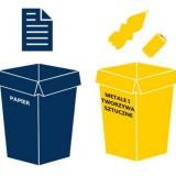 Harmonogram wywozu odpadów na 2026 rok