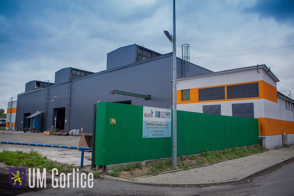 W sylwestra PSZOK nieczynny