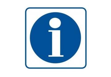 Infografika - informacja