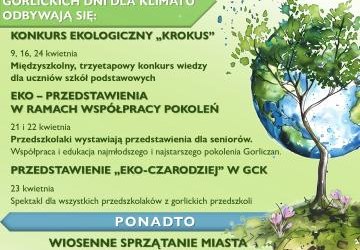 Gorlickie Dni dla Klimatu