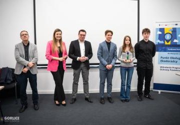 Finał konkursu KROKUS