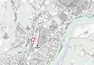 Rozpoczyna się budowa ronda na ul. 11 Listopada