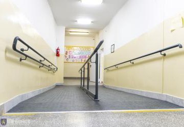 Gorlickie szkoły i przedszkola bez barier