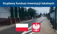 Rządowy funusz inwestycji lokalnych - Link otwierany w nowym oknie Rządowy funusz inwestycji lokalnych