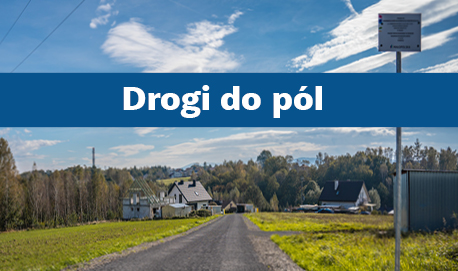 drogi do pól