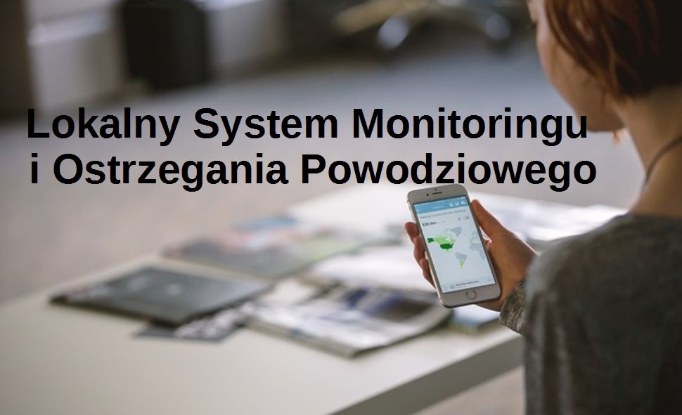 Lokalny System Monitoringu i Ostrzegania Powodziowego