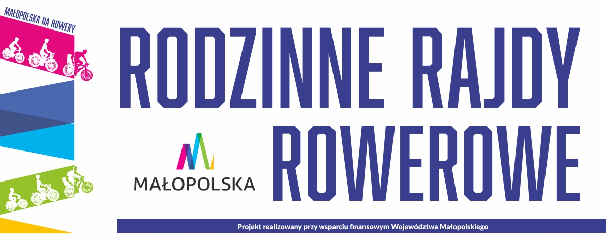 Rodzinny Rajd Rowerowy