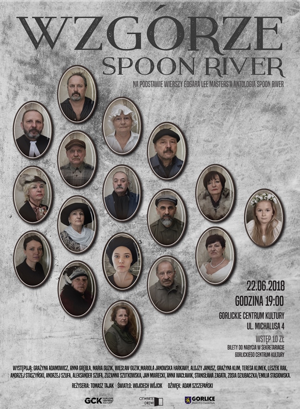 „Wzgórze Spoon River”
