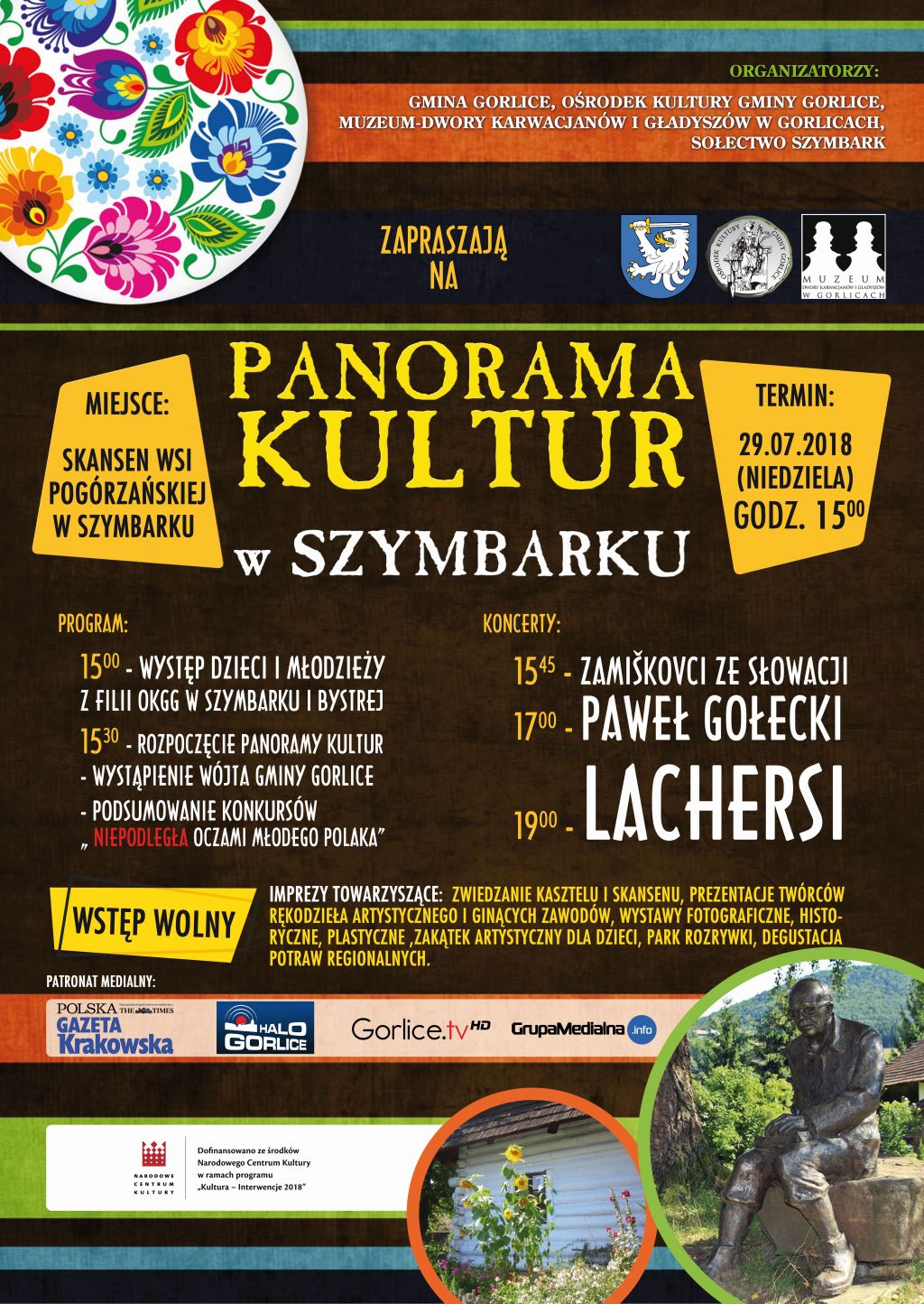 Panorama Kultur