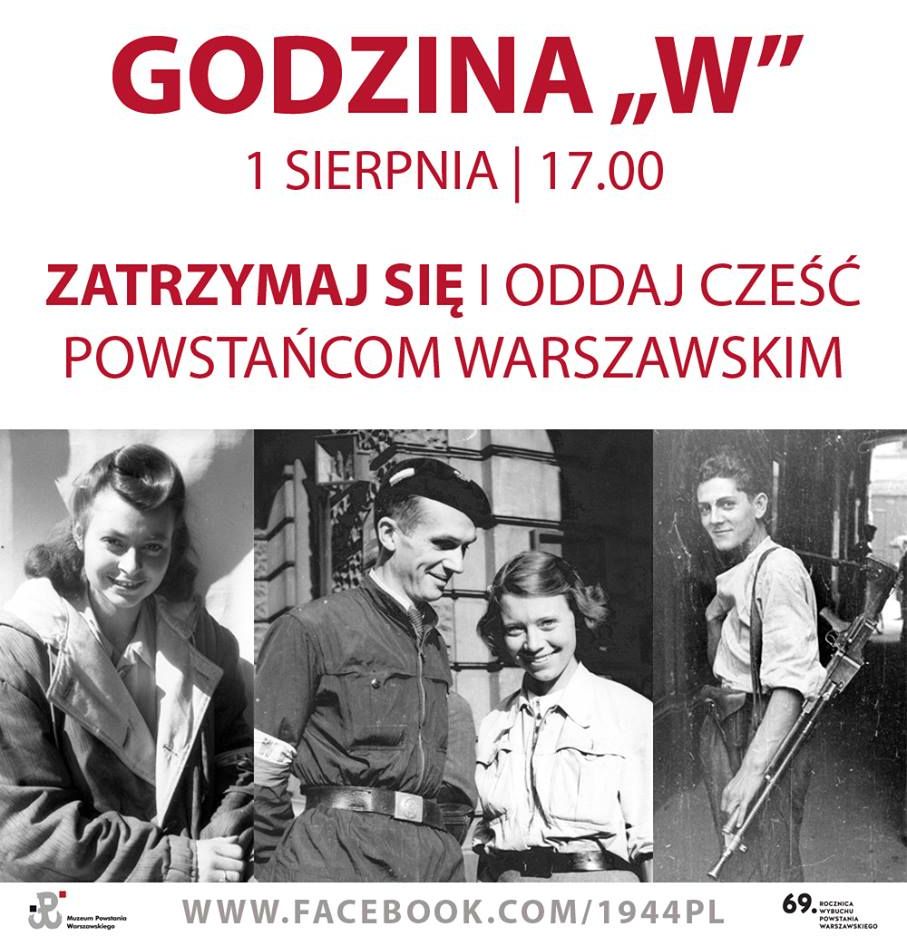 Godzina W