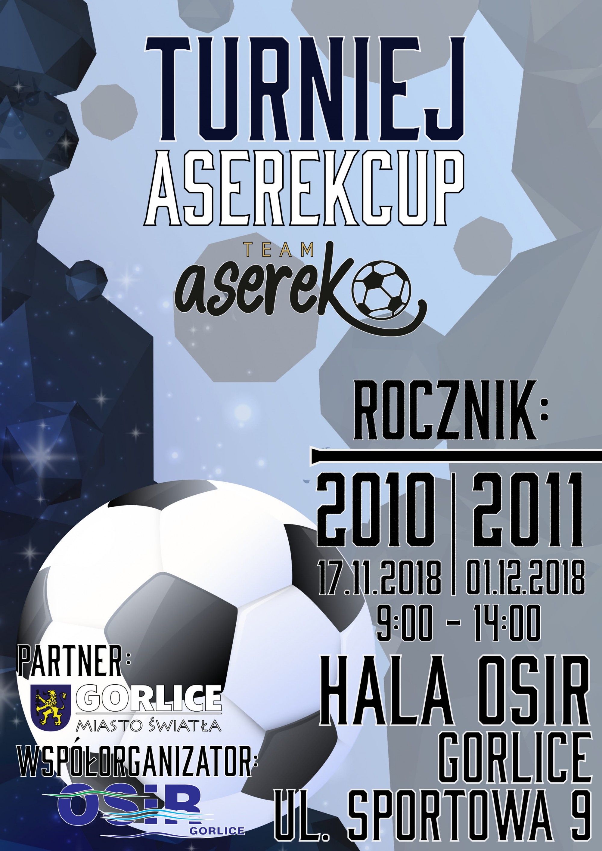 Turniej Aserekcup
