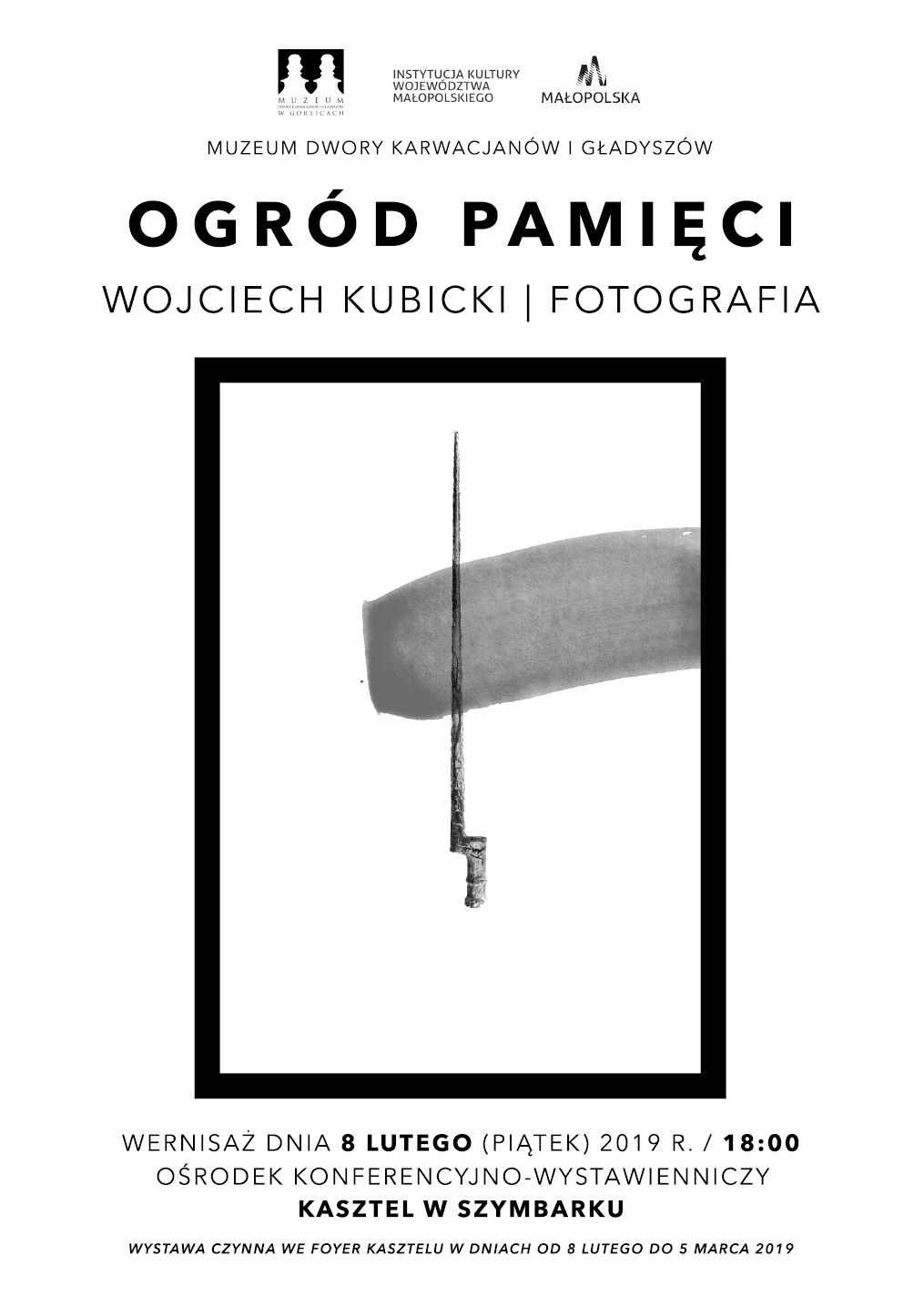 WOJCIECH KUBICKI - fotografia