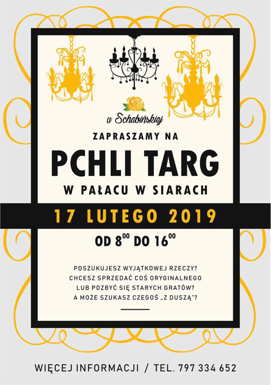 Pchli targ
