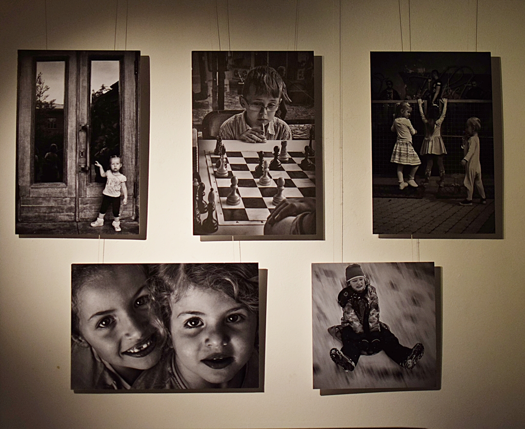 Jan Marhulik/ Fotografia