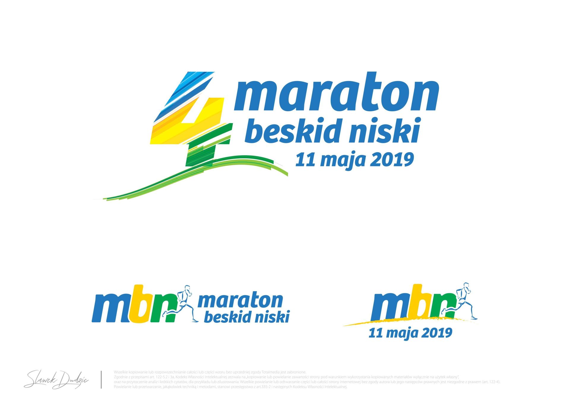 Maraton Beskid Niski