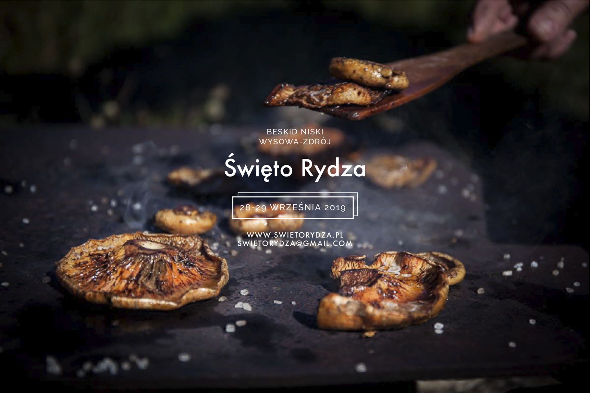 Święto Rydza