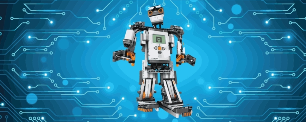 Ferie zimowe 2020 z warsztatami robotów