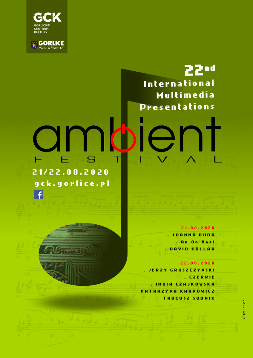 Ambient Festival 2020