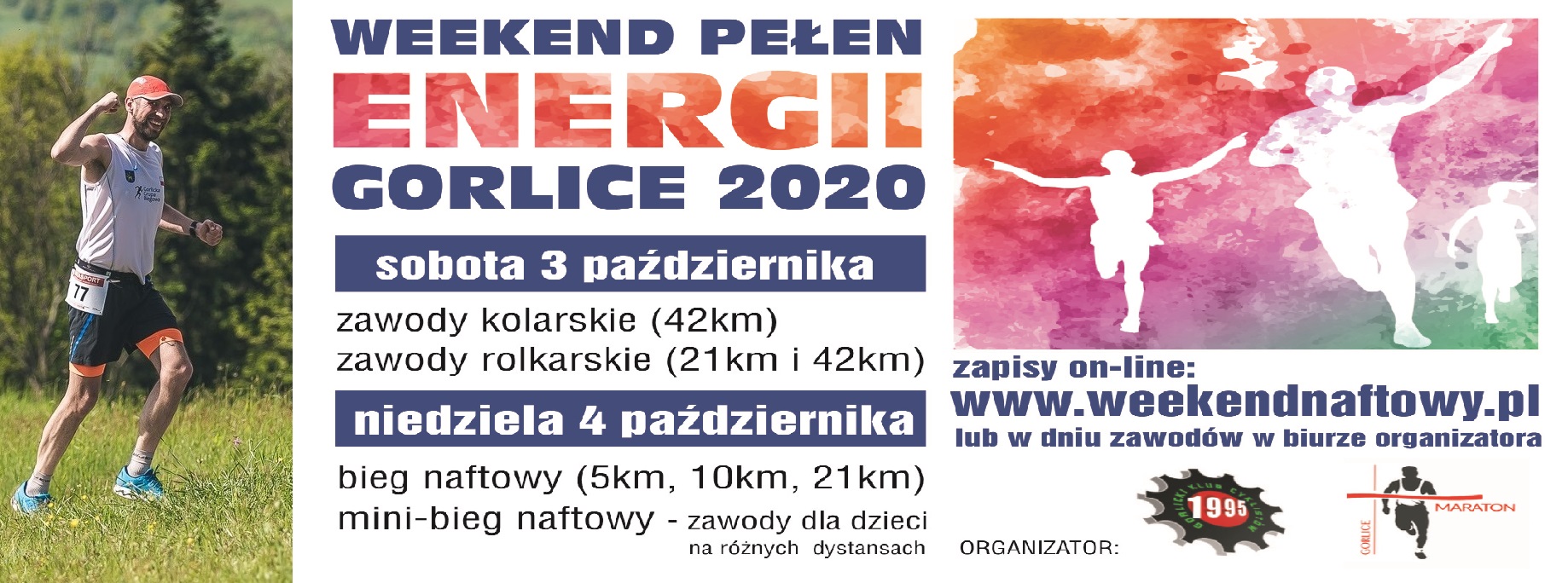 Weekend Pełen Energii 2020