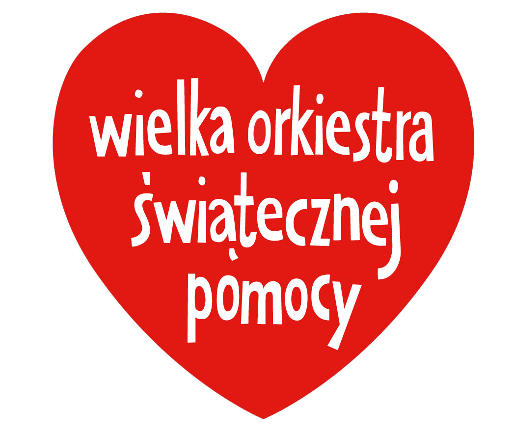 Finał Wielkiej Orkiestry Świątecznej Pomocy