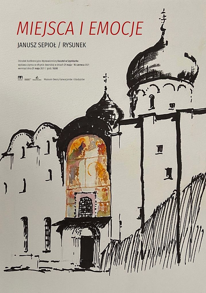 JANUSZ SEPIOŁ
