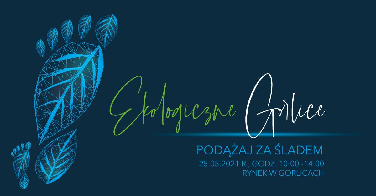Dołącz do nas i zostań Ekobohaterem!