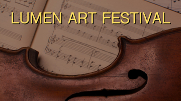 Lumen Art Festival