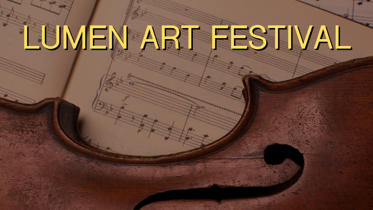 Lumen Art Festival