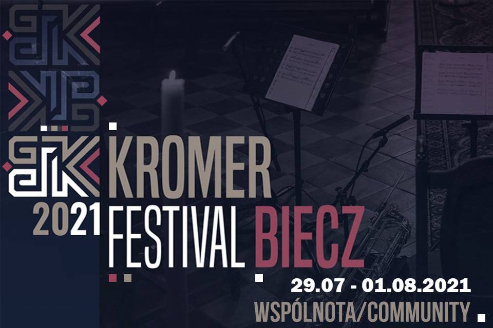 Kromer Festival Biecz