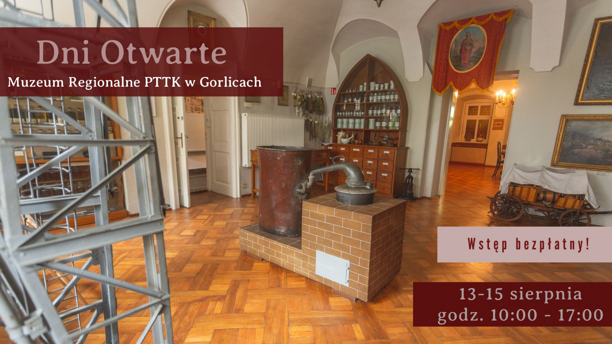 Dni Otwarte Muzeum