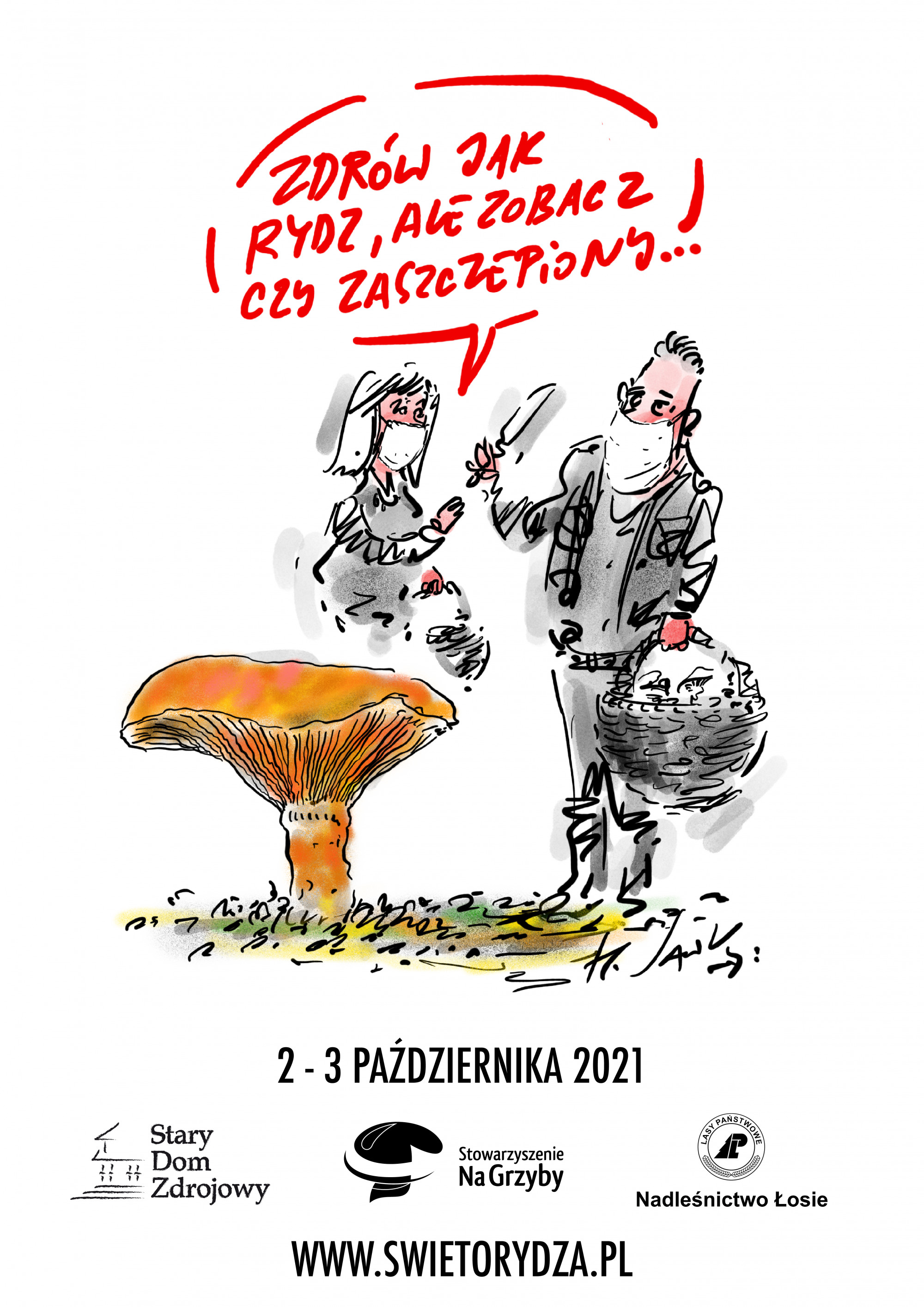 Święto Rydza