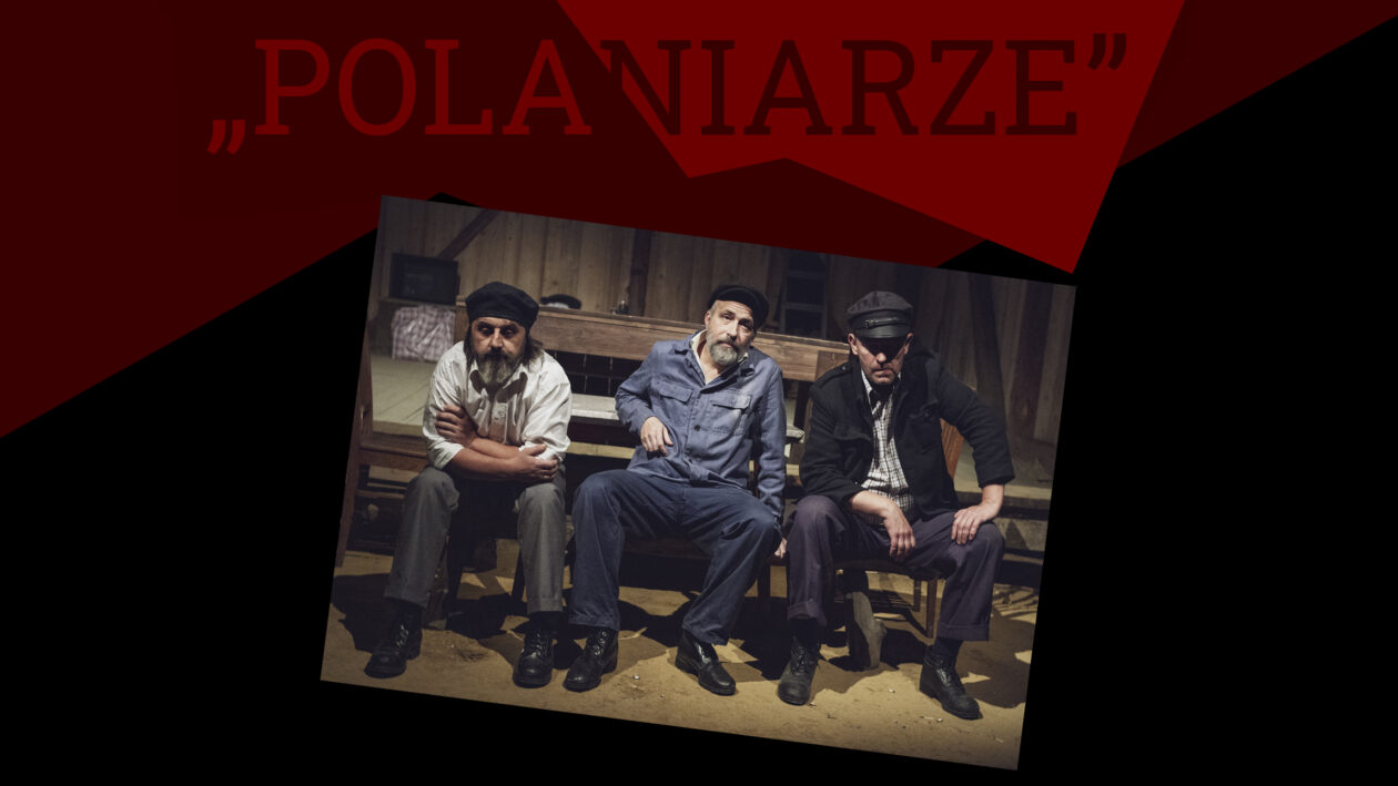 „Polaniarze” w dawnym kinie Legenda