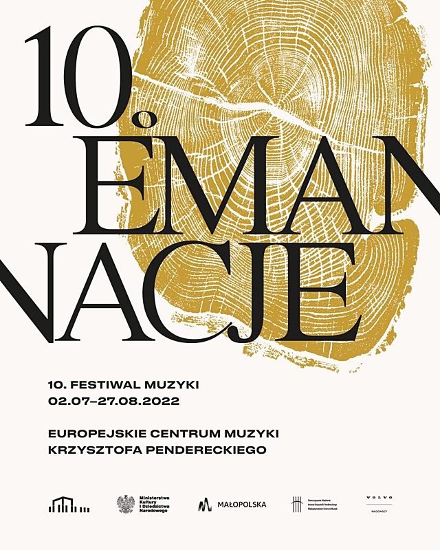 10. FESTIWAL MUZYKI 