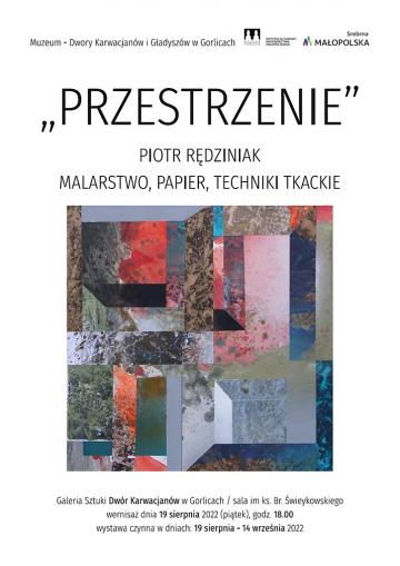 PIOTR RĘDZINIAK