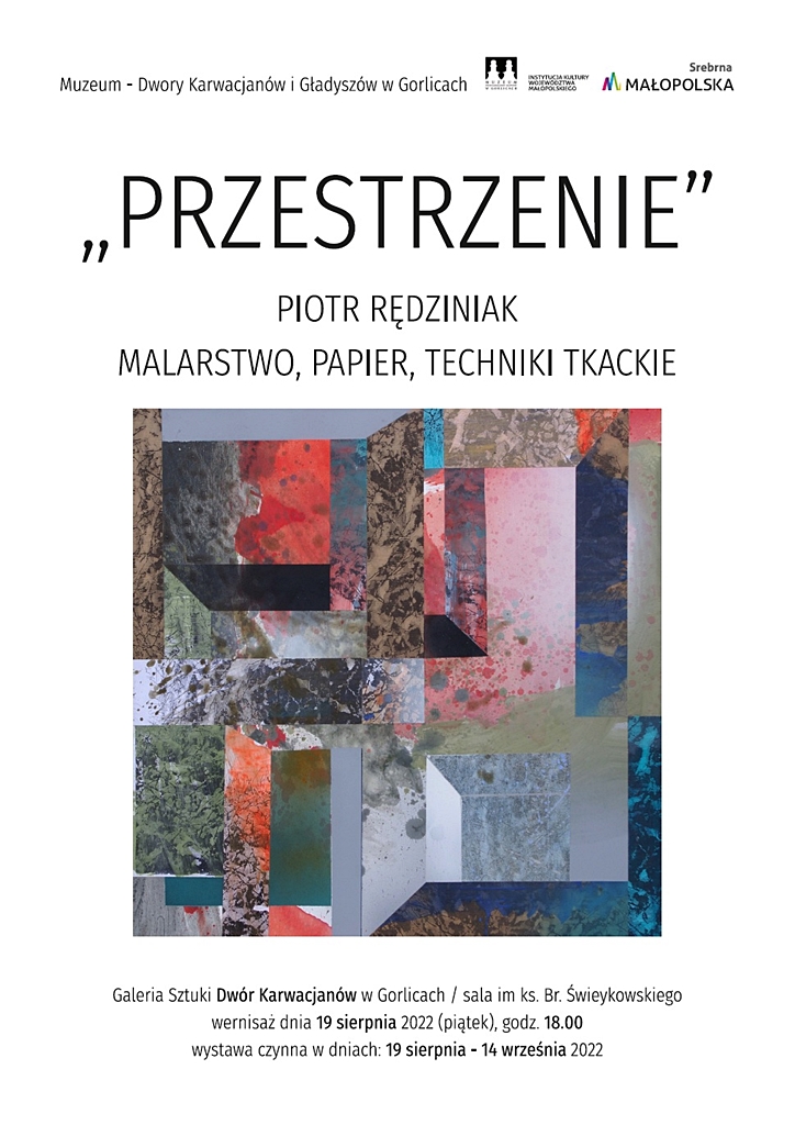 PIOTR RĘDZINIAK