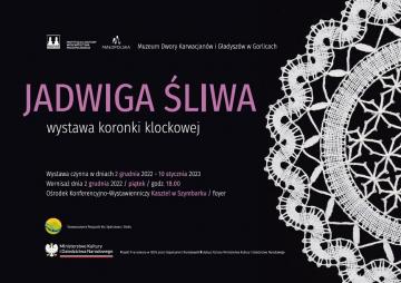 Wystawa koronki klockowej
