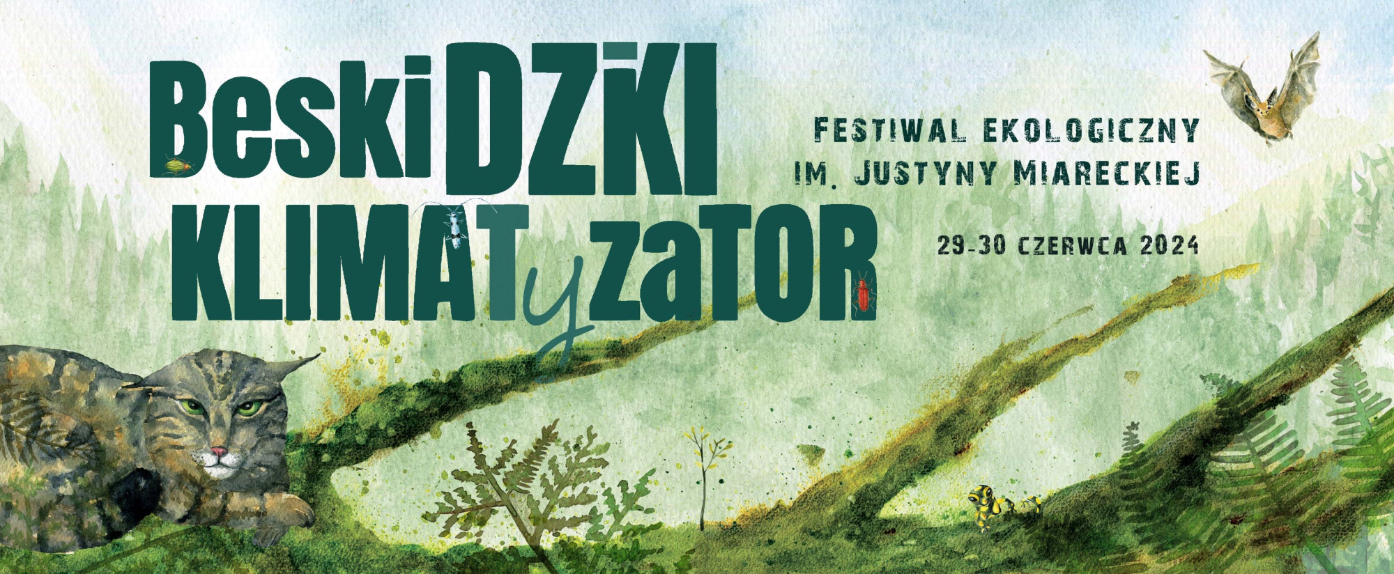 Beskidzki Klimatyzator powraca!