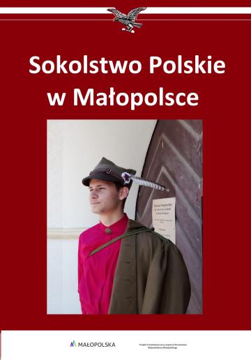 „Pod sokolim skrzydłem” – wystawa o Sokolstwie na gorlickim Rynku