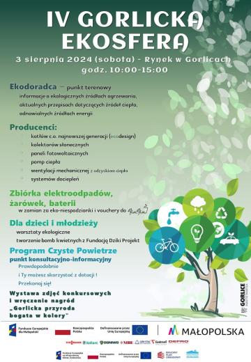 IV Gorlicka Ekosfera