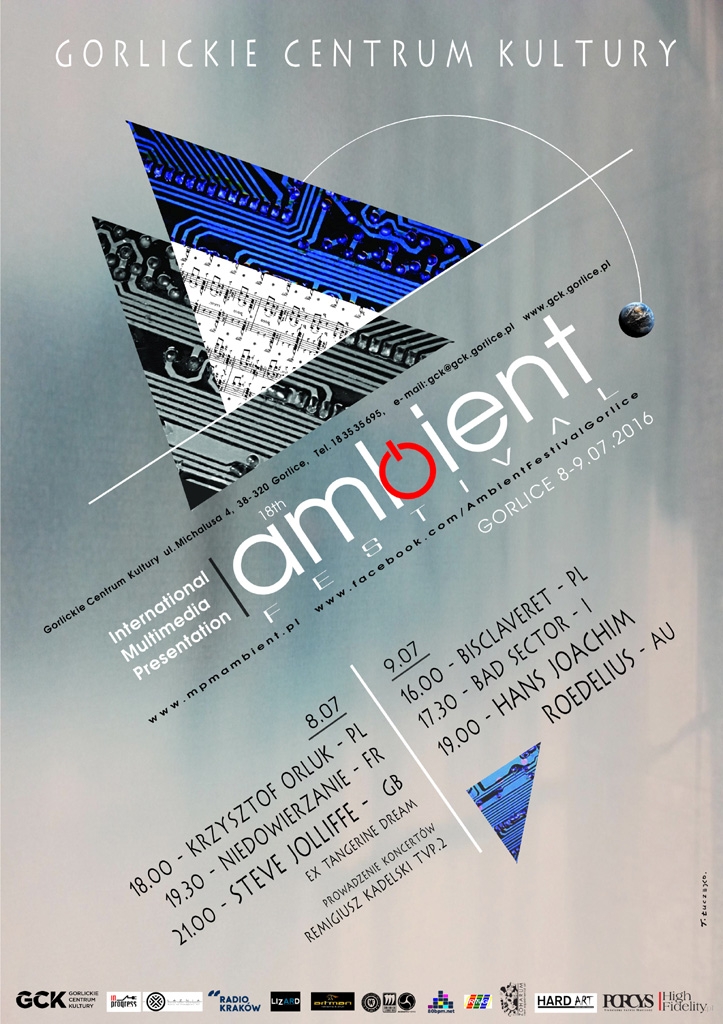 AMBIENT FESTIVAL 2016